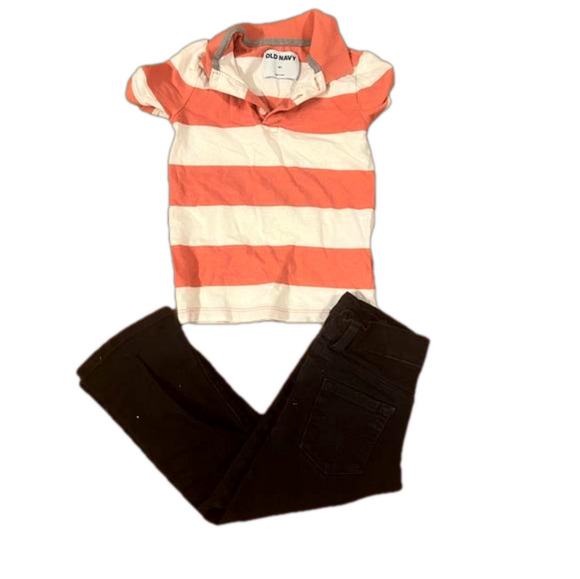 🧡 5 for $25 🧡 BOYS BUNDLE - Picture 1 of 7